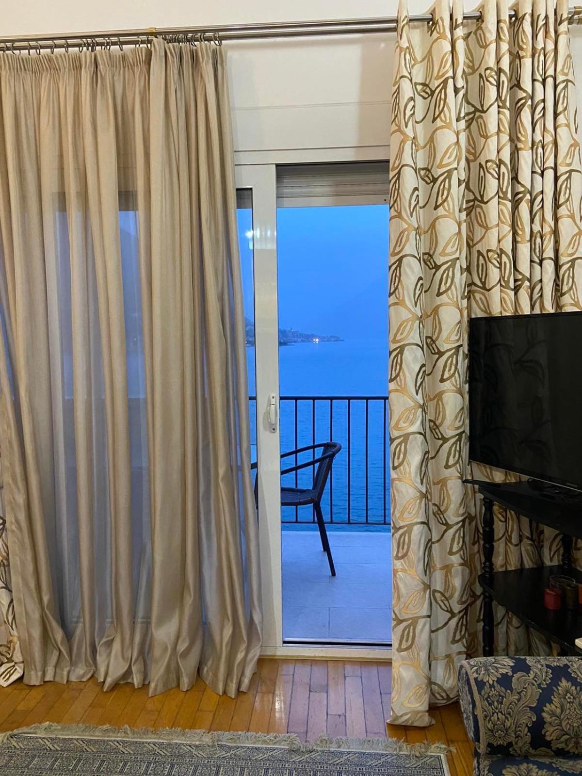 Apartment Ivanisevic 2 Kotor Exterior photo