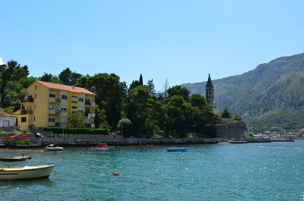 Apartment Ivanisevic 2 Kotor Room photo